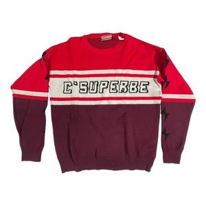 SIZE 16 GIRLS SCOTCH AND SODA SWEATER